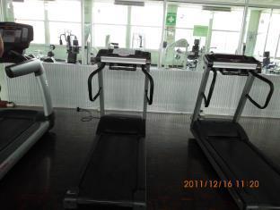Phranakhon Grand View Hotel Bangkok Buitenkant foto