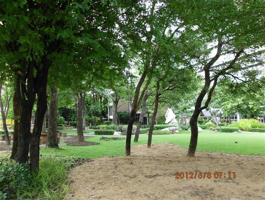 Phranakhon Grand View Hotel Bangkok Buitenkant foto