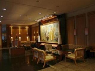 Phranakhon Grand View Hotel Bangkok Buitenkant foto